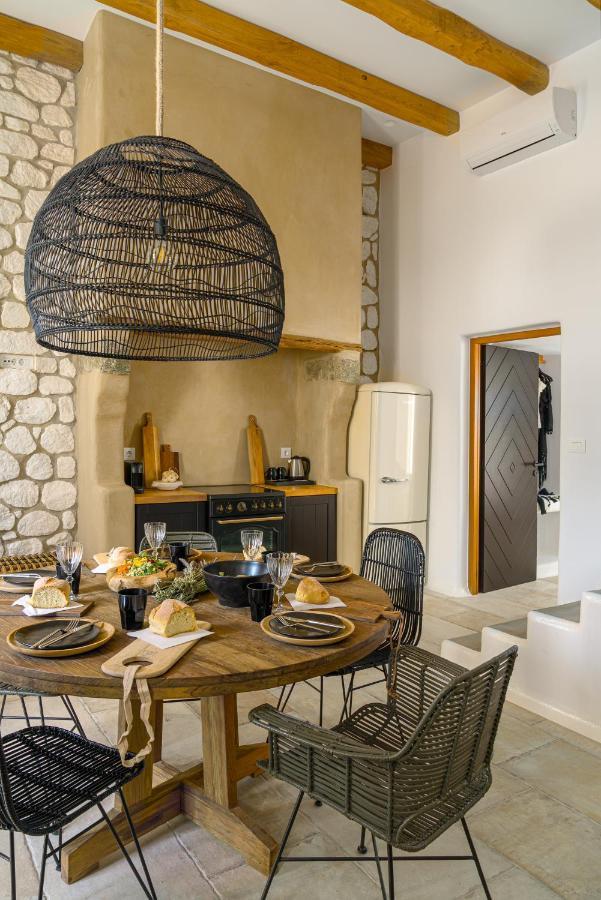 Euphoria Chora Naxos Aparthotel Naxos City Exterior photo