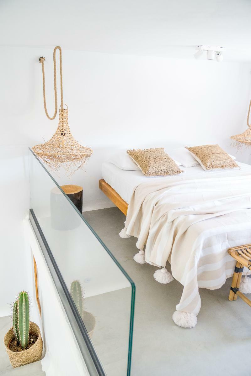 Euphoria Chora Naxos Aparthotel Naxos City Exterior photo