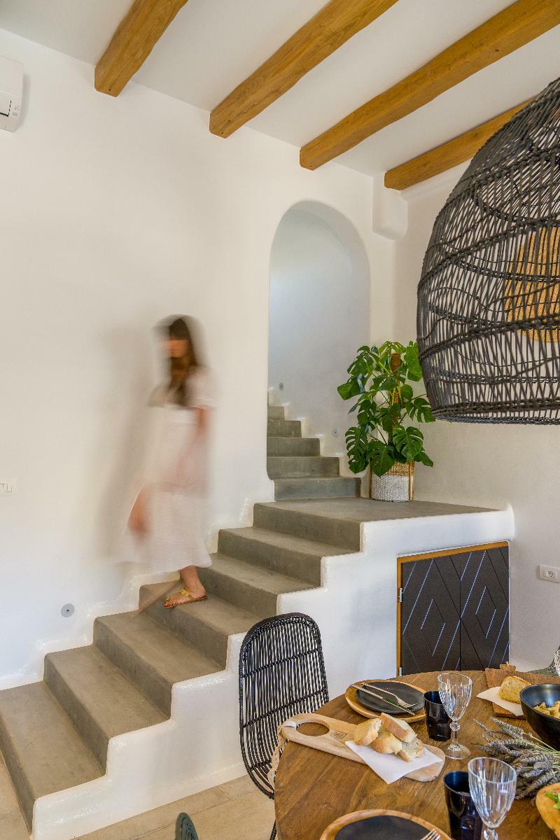 Euphoria Chora Naxos Aparthotel Naxos City Exterior photo